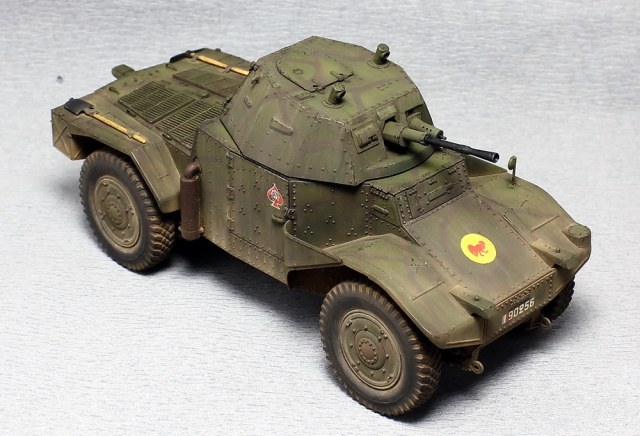 Panhard 178 AMD-35