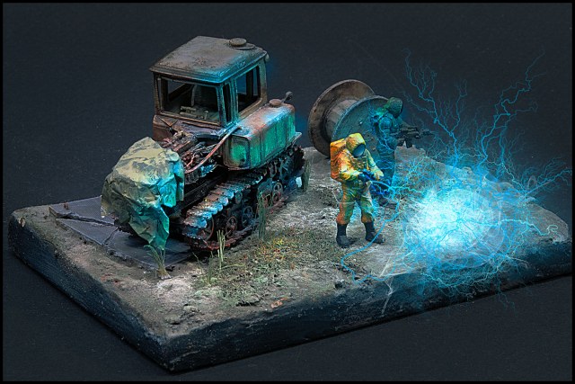 Эксперимент