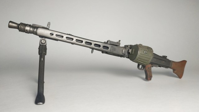 MG-42