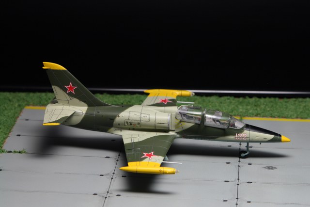 Л-39 "Альбатрос"