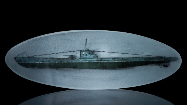 С-13 в эпоксидке