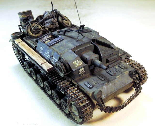 StuG III