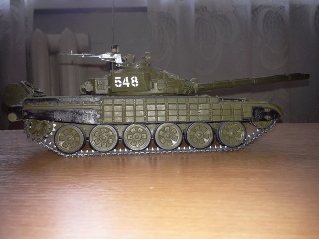 Т-72Б