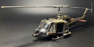 UH-1B/C Huey Frog