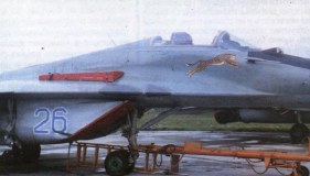 Миг-29 9-12