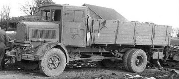 Lancia 3RO (Einheitsführerhaus)