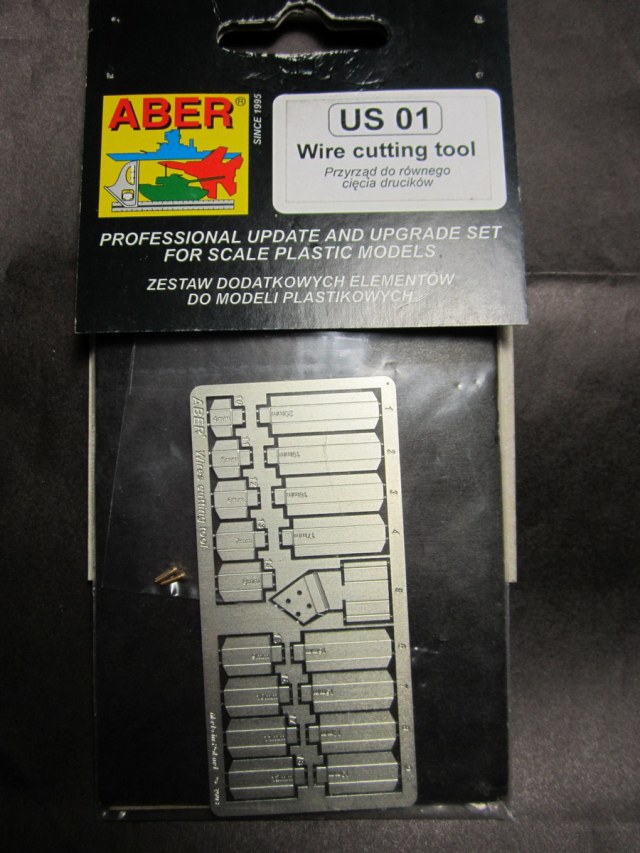 Инструмент для нарезки проволоки