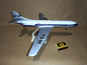 SE-210 Caravelle (1/100)