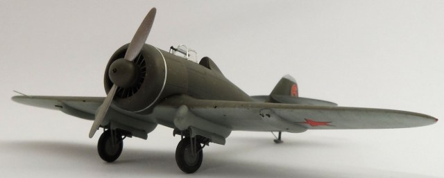 ИП-1 Григоровича