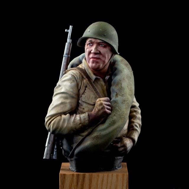 Юрий Владимирович Никулин "Они сражались за Родину"