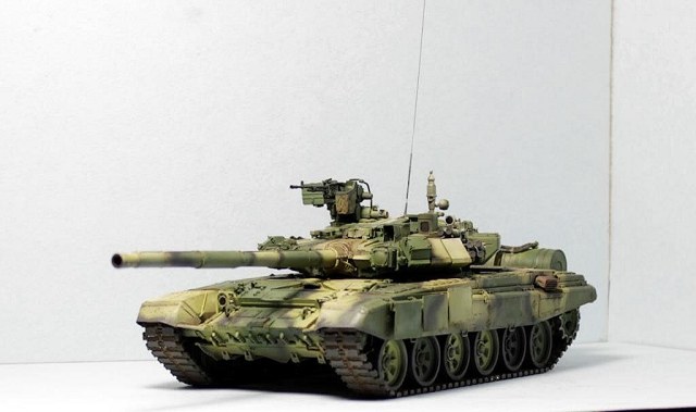 T-90