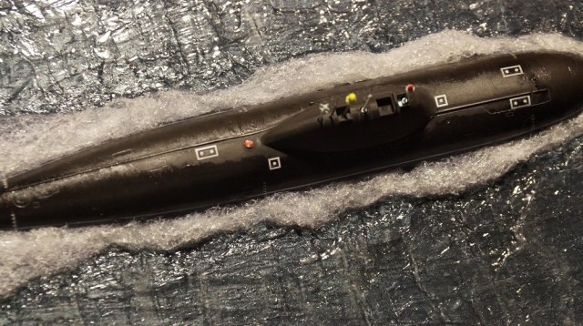 ПЛАТ пр. 705 лира