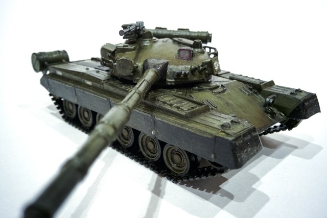 T-80B