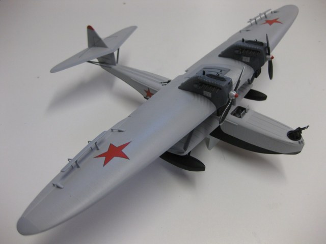 РОМ-2 (ROM-2)  АВМ