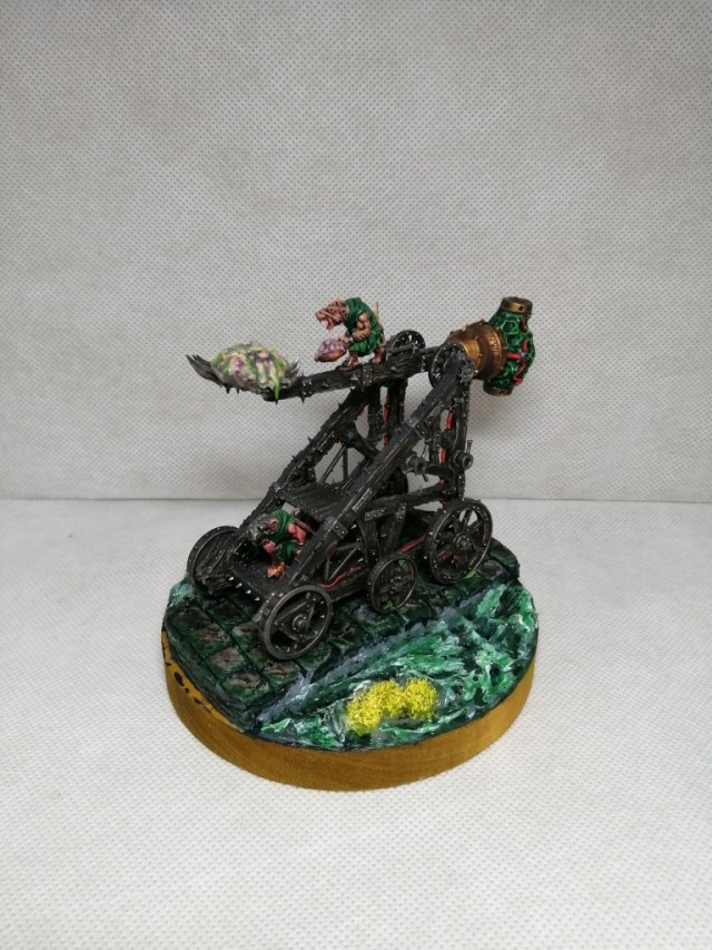 Из Скавенблайта