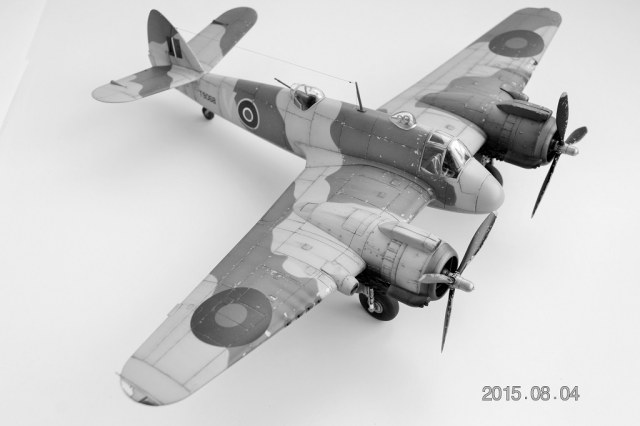 Bristol Beaufighter