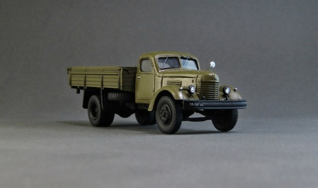 ЗиС-150 (ЗиЛ-150)