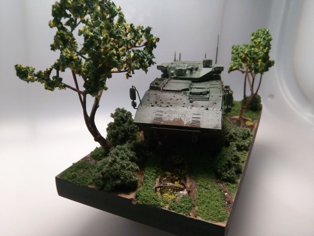 Бумеранг ВПК-7829