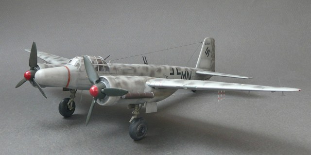 Ju-88G-7c