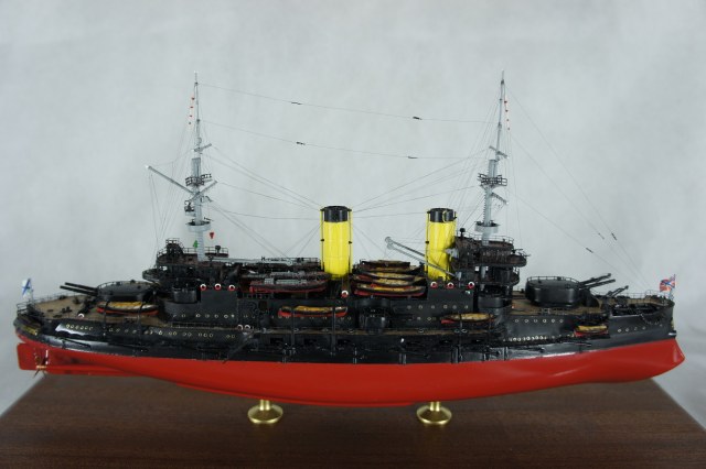 Князь Суворов