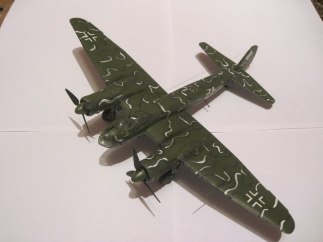 Ju-88A4
