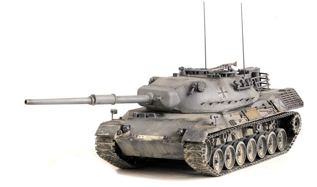 Leopard 1A1