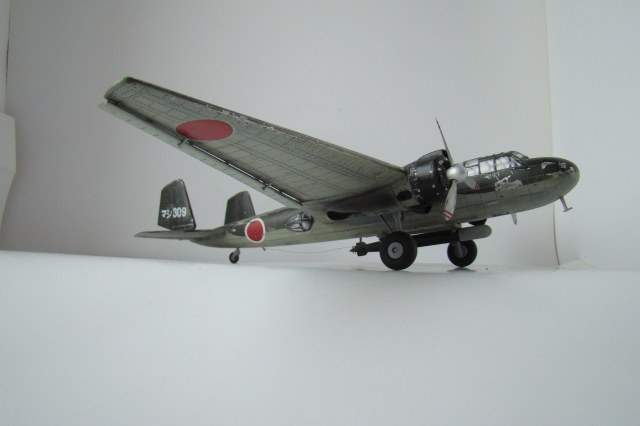 g3m3 nell 1/72