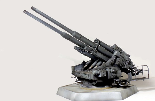 12.8 flak 40 zwilling