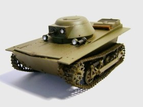 Т-37Б «Танк Шитикова»