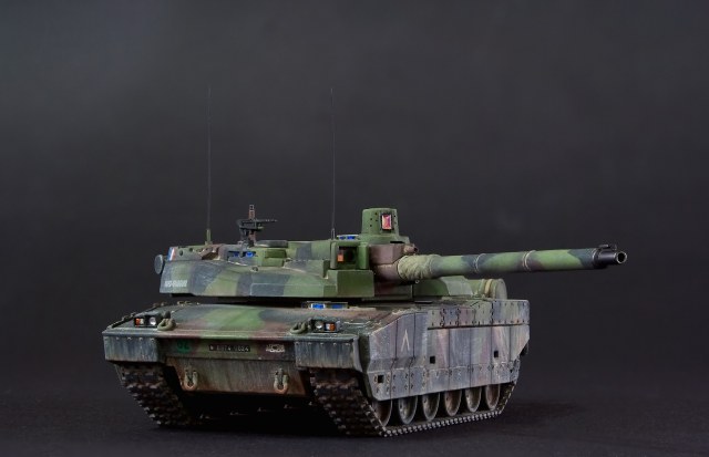 AMX-56 Leclerc (T.5)