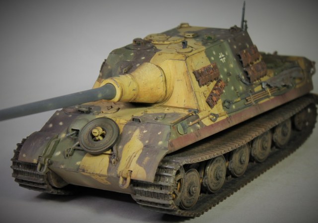 Jagdtiger