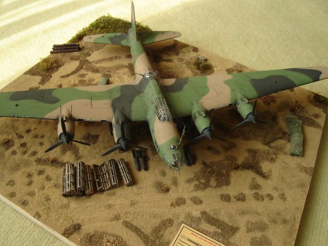 Петляков Пе-8