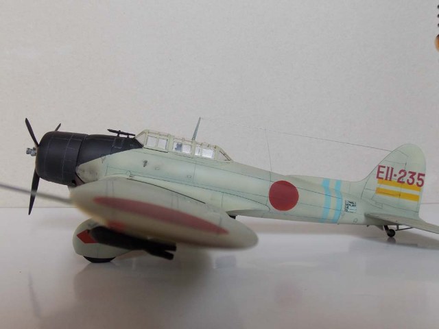 Aichi D3 A1 Tуp 99 (Val)