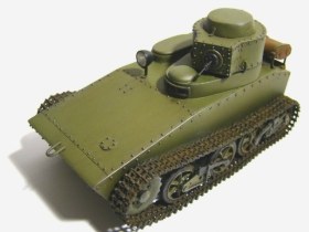 Т-33 "Селезень"