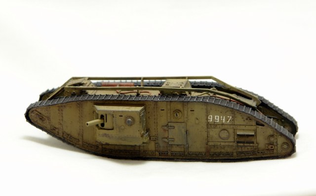 MK V* Composite/Hermaphrodite