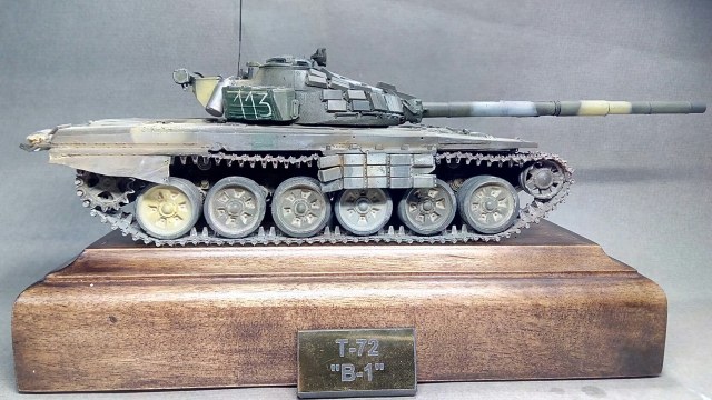 Т-72Б1(113)