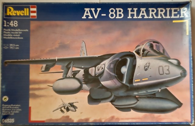 AV-8B