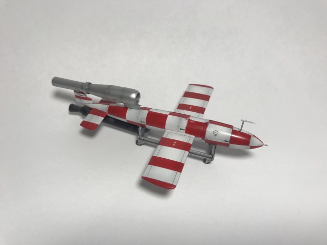 Челомей 10ХН(1953г.)