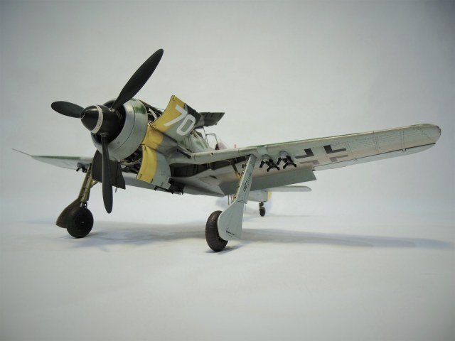FW - 190 F8    1/32