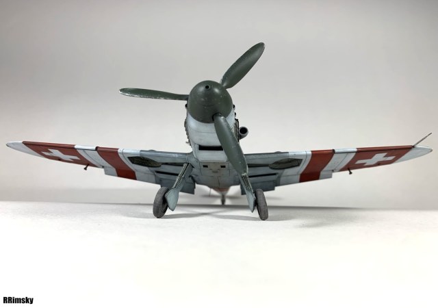 Bf.109-G