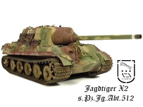 Jagdtiger.Sd.Kfz.186