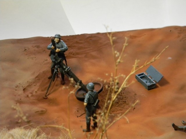 Попались, которые кусались