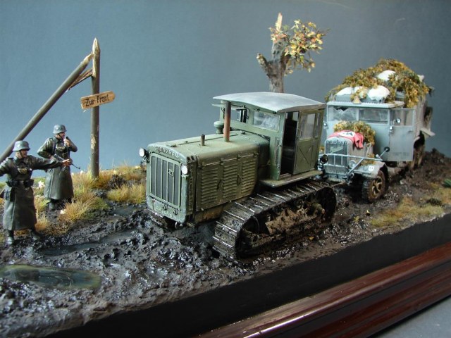 Первая осень (СССР,1941)