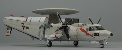 E-2C Hawkeye