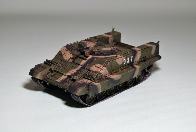 БМО-Т (Объект 564)