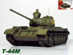 Т-44М