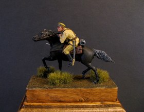 кавалерист