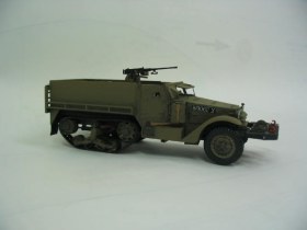 Полугусеничник