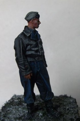 Зарождение красного дракона