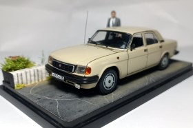 ГАЗ-31029 "Волга"